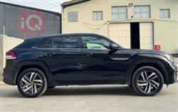 فولكسفاغن أطلس